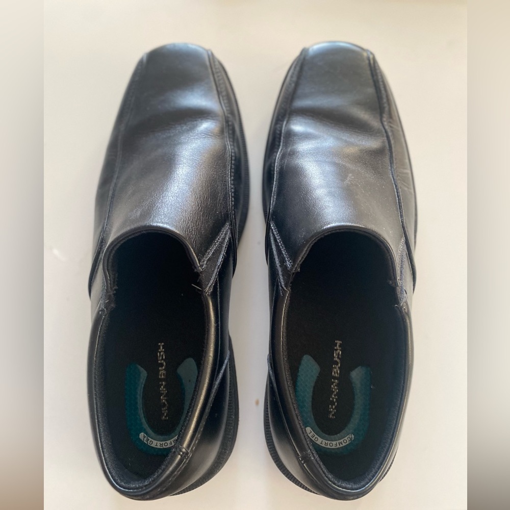 Men’s Black Dress shoes